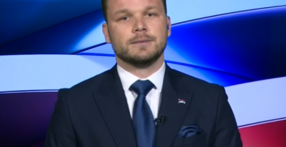 Станивуковић: СНСД је направио "камиказе", као што је Љубо Нинковић да блокирају Бањалуку