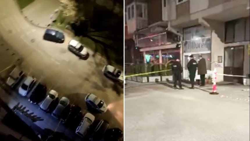 Bačena bomba u Sarajevu: Mještane probudila detonacija