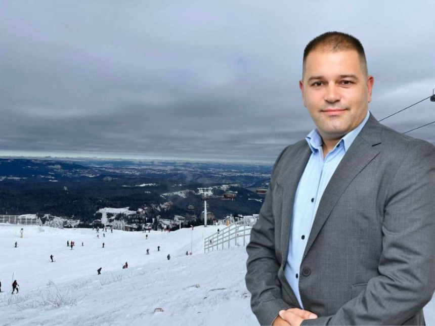 Vlada Srpske se kod "Alta banke" u Srbiji zadužila 22 miliona evra da vrati pare Rufiju