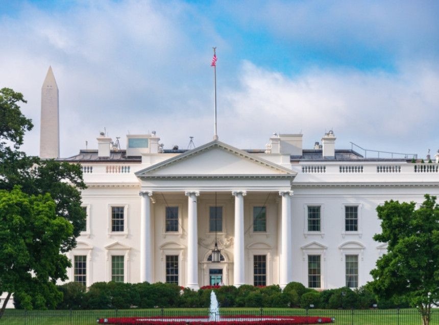 Нема Трамповог обраћање нацији поводом напада