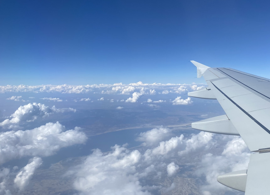 Стпљења: Отказани сви данашњи летови за Дубаи и Доху