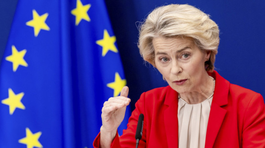 Fon der Lajen: U ponedjeljak sastanak za bezbjednost