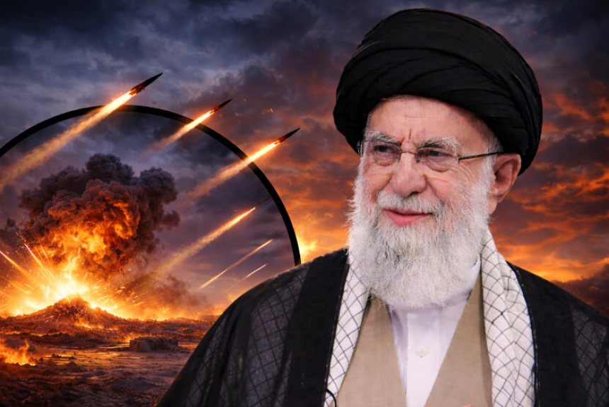 Ирански медији: Хамнеи је жив и командује из ратне собе