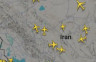 Stopirani svi letovi nakon udara Izraela i Amerike na Iran