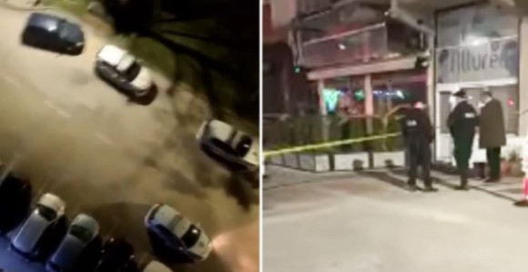 Бачена бомба у Сарајеву: Мјештане пробудила детонација