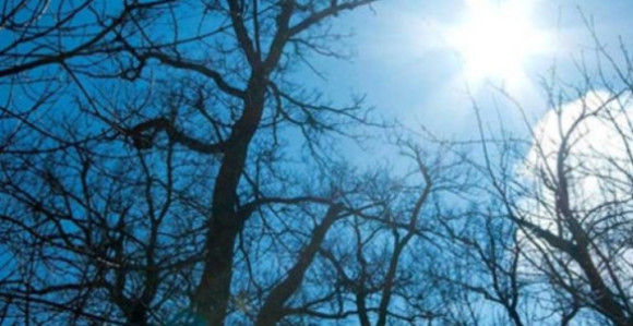 Сунчано и топлије вријеме, температура до 20 степени