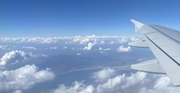 Стпљења: Отказани сви данашњи летови за Дубаи и Доху