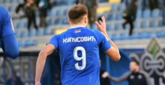 Radnik penalom u posljednjoj minuti slavio protiv Veleža