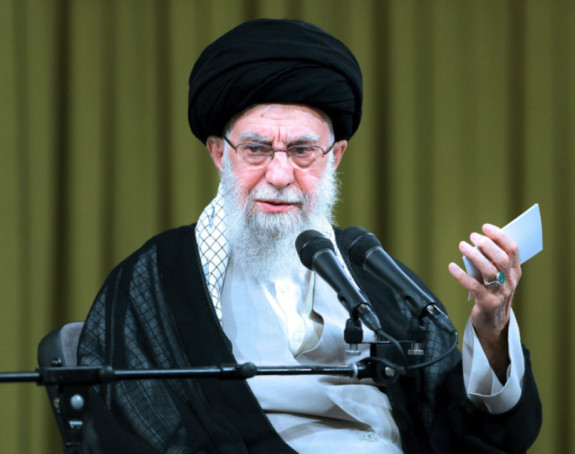 Rojters: Vrhovni vođa je mrtav, nađeno je njegovo tijelo