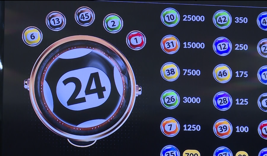 Od kockanja slilo se u budžet više od 170 miliona KM