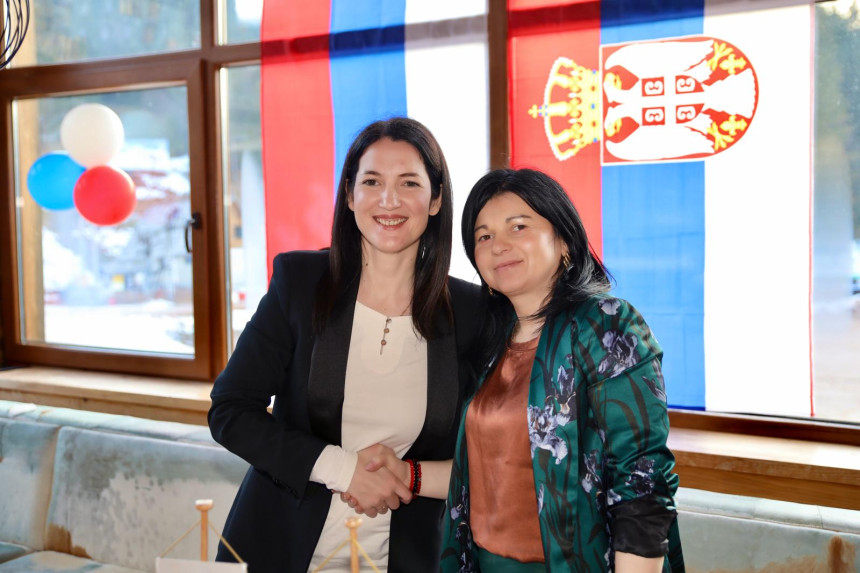 Narodni front formirao još jedan opštinski odbor