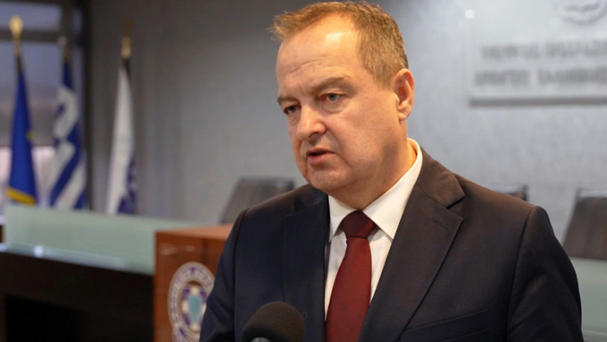 Стање Дачића озбиљно, али има разлога за оптимизам