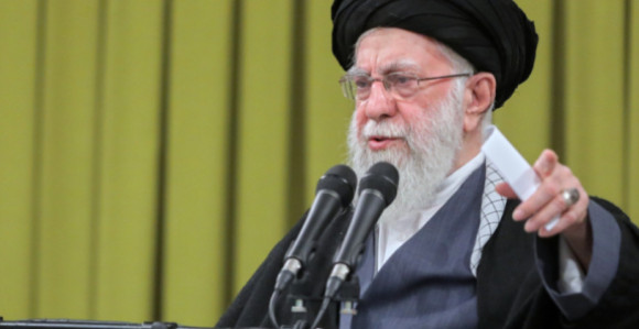 Ајатолах Али Хамнеи убијен у нападу САД и Израела