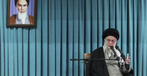 Irak proglasio trodnevnu žalost zbog smrti Hamneija