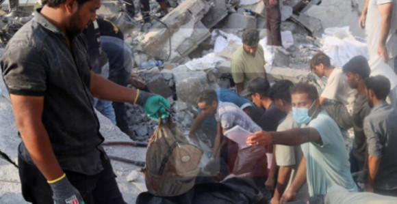 U napadima SAD i Izraela ubijeni zvaničnici Irana