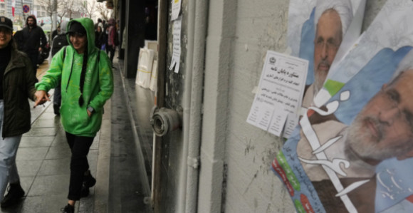 Иран изабрао новог врховног вођу, ево и ко је он