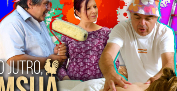 Премијера на БН ТВ: Нова епизода серије Добро јутро, комшија