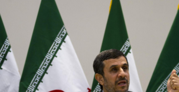 Бивши предсједник Ирана Махмуд Ахмадинеџад убијен у израелским ваздушним нападима