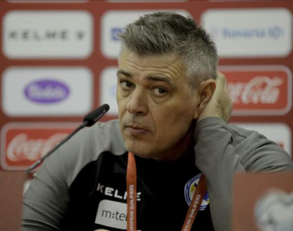 Savo Milošević imenovan za novog trenera Željezničara