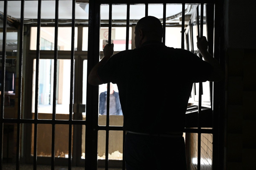 Блокиран откуп затворске казне у Републици Српској