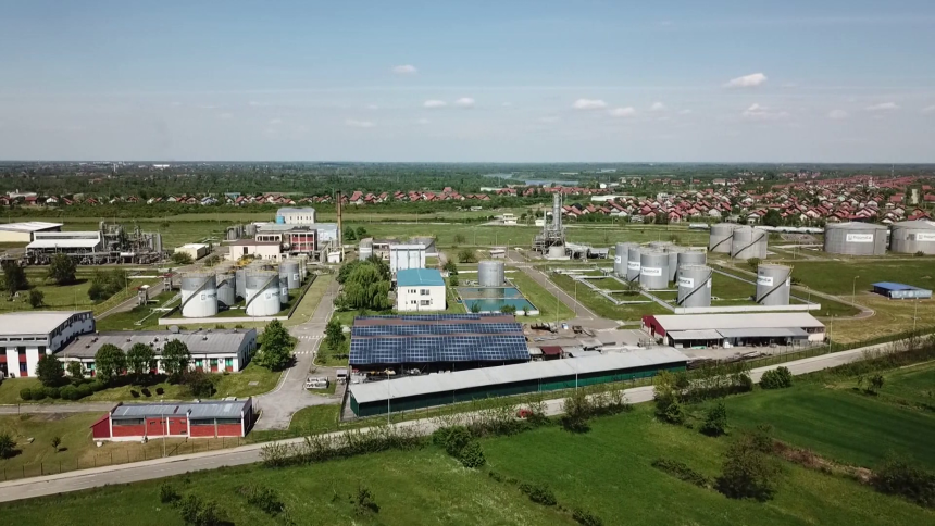 Губитак Рафинерије уља Модрича достигао 118 милиона КМ, број радника смањен три и по пута