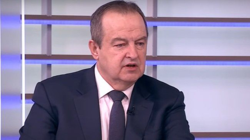 Дачић скинут са респиратора, дише самостално