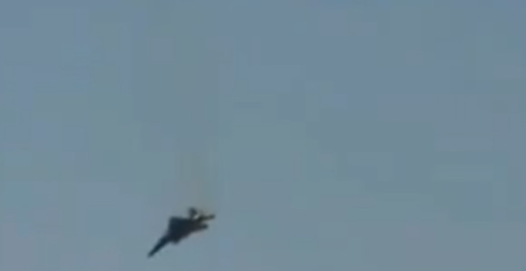 Амерички авион пао у Кувајту, пилота ставили у пртљажник