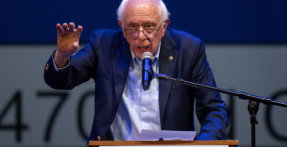 "Vijetnam. Irak. Iran. Još jedna laž. Još jedan rat"