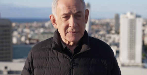 Нетанијаху обишао мјесто напада у граду Беит Шемешу