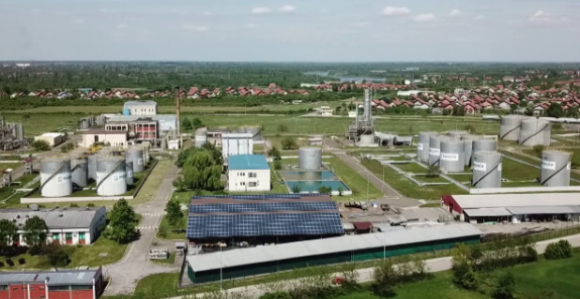 Губитак Рафинерије уља Модрича достигао 118 милиона КМ, број радника смањен три и по пута