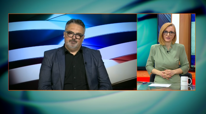 Dodik upravlja Minićevom vladom u kojoj nema ministra sa trunkom autoriteta