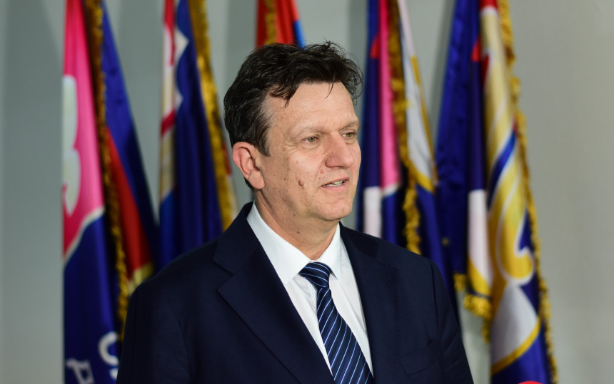 "Жељезнице РС" пред гашењем - Гдје је 100 милиона кредита?