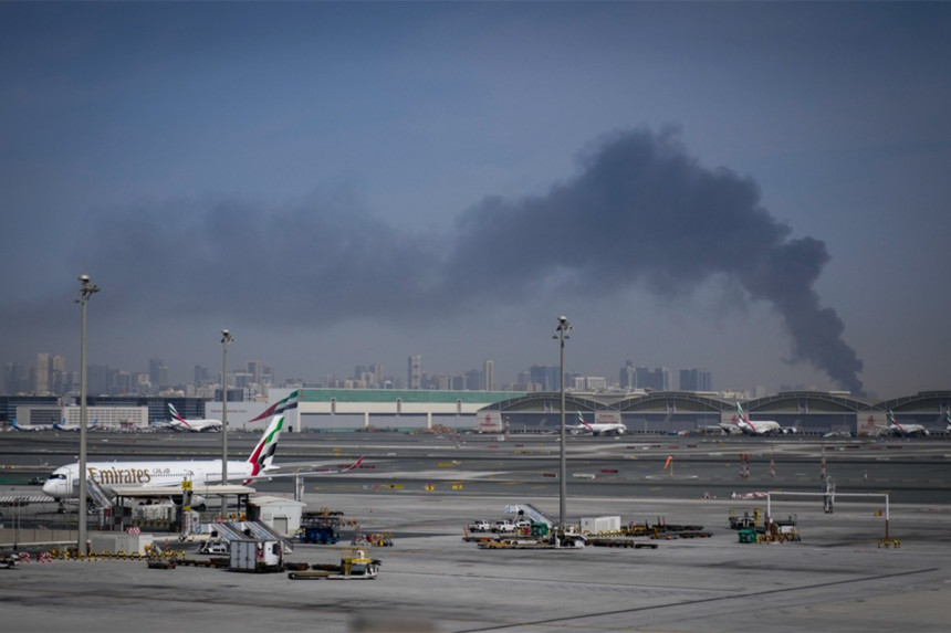 Богаташи летове ка Европи плаћају и до 200.000 евра