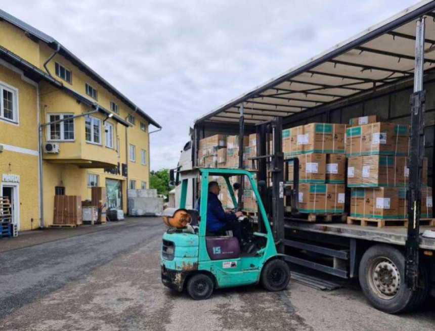 Гаси се текстилна фирма из Градишке након 23 године