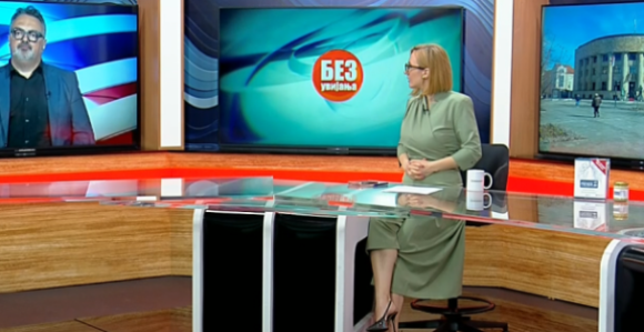 Srpska predstavlja potpuno atrofirano političko biće