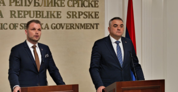 Удруженим снагама до реализације бројних пројеката у Бањалуци