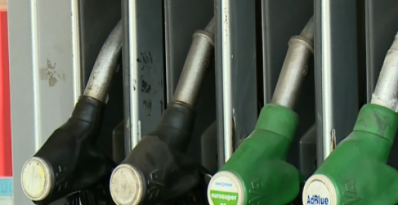 Pumpe u Srpskoj ograničile količinu kupovine goriva