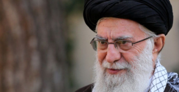 Hamneijev sin izabran za novog iranskog ajatolaha