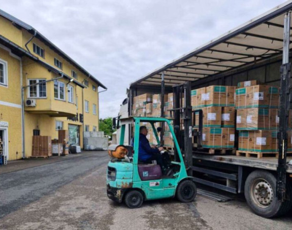 Gasi se tekstilna firma iz Gradiške nakon 23 godine