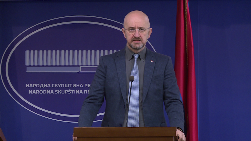 Samo je dobro ono što predloži SNSD u Parlamentu Srpske