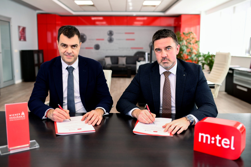 m:tel i Wiener predstavili inovaciju na tržištu