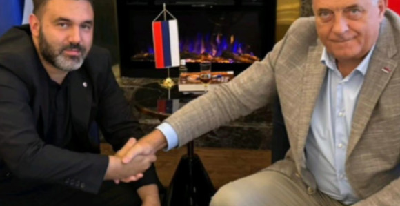 Ко је Иван Мишић коме је Република Српска уплатила 1,3 милиона за лобирање у Америци?!