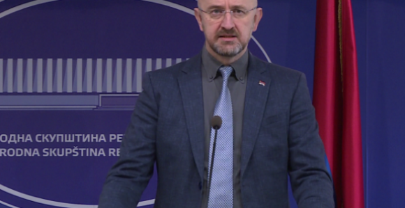 Само је добро оно што предложи СНСД у Парламенту Српске