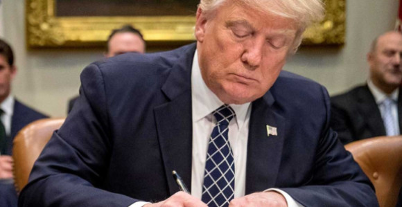 Iran posredno nudio pregovore SAD nakon napada, Tramp odbio