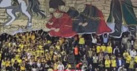 Фенербахче мора да плати казну због вријеђања Срба