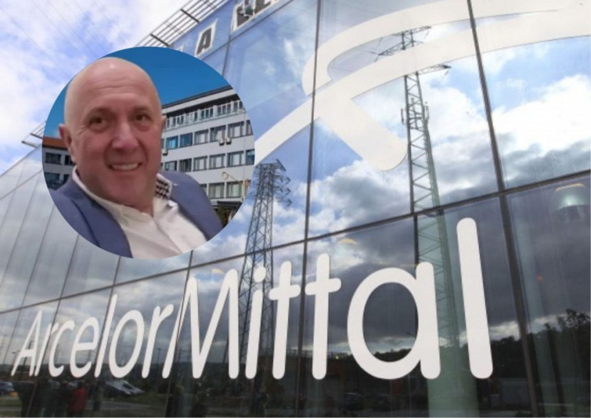 Павловић поднио захтјев за стечај „Нове Љубије“