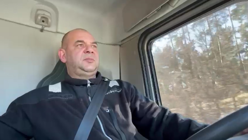 Србији недостаје професионалних возача, једни одлази у ЕУ