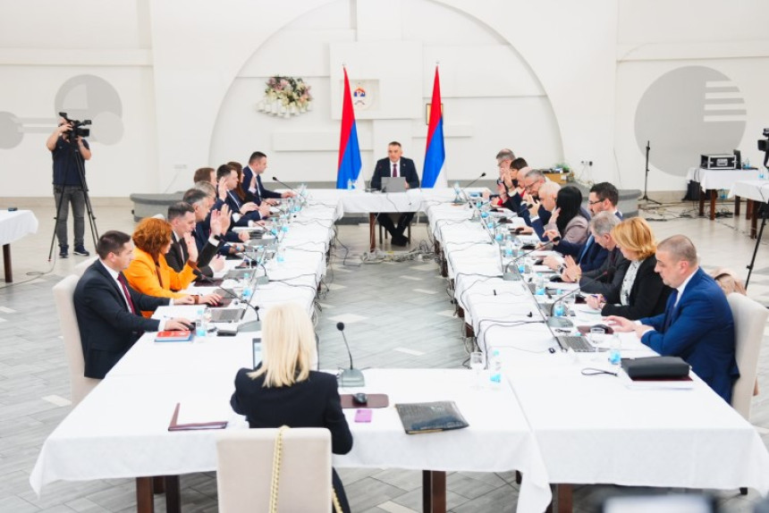 Vlada Srpske daje 7,5 miliona maraka Vlasenici