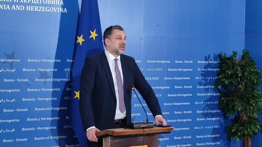 Odobreno 800.000 KM za evakuaciju državljana BiH