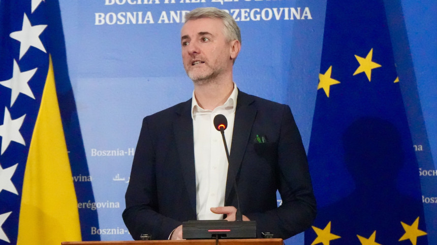 Политичка блокада: План раста се кочи због избора